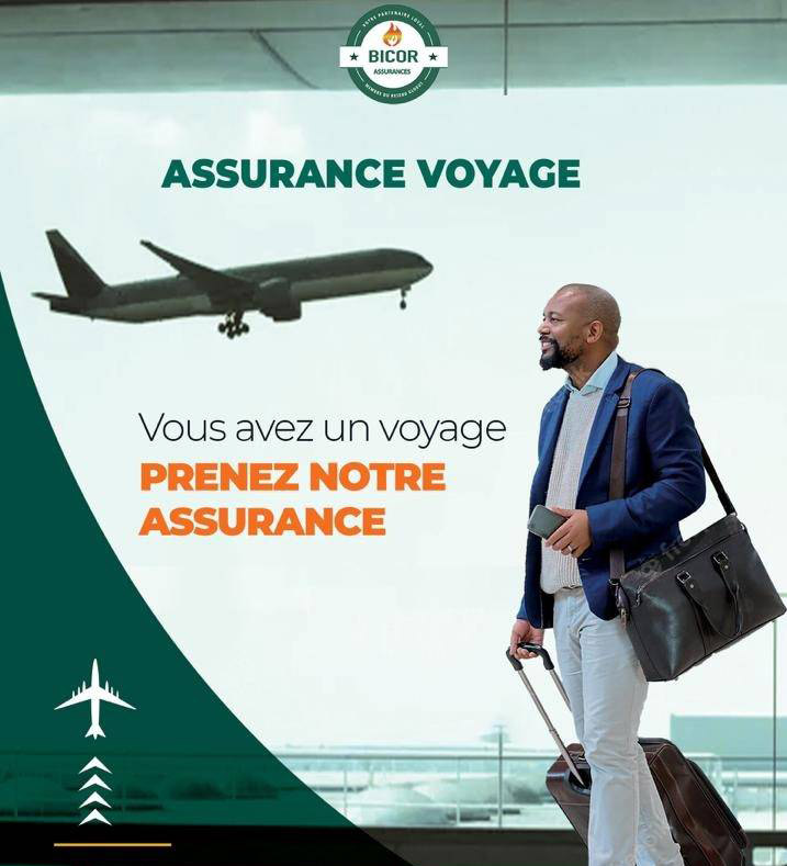 Assurance Voyage 