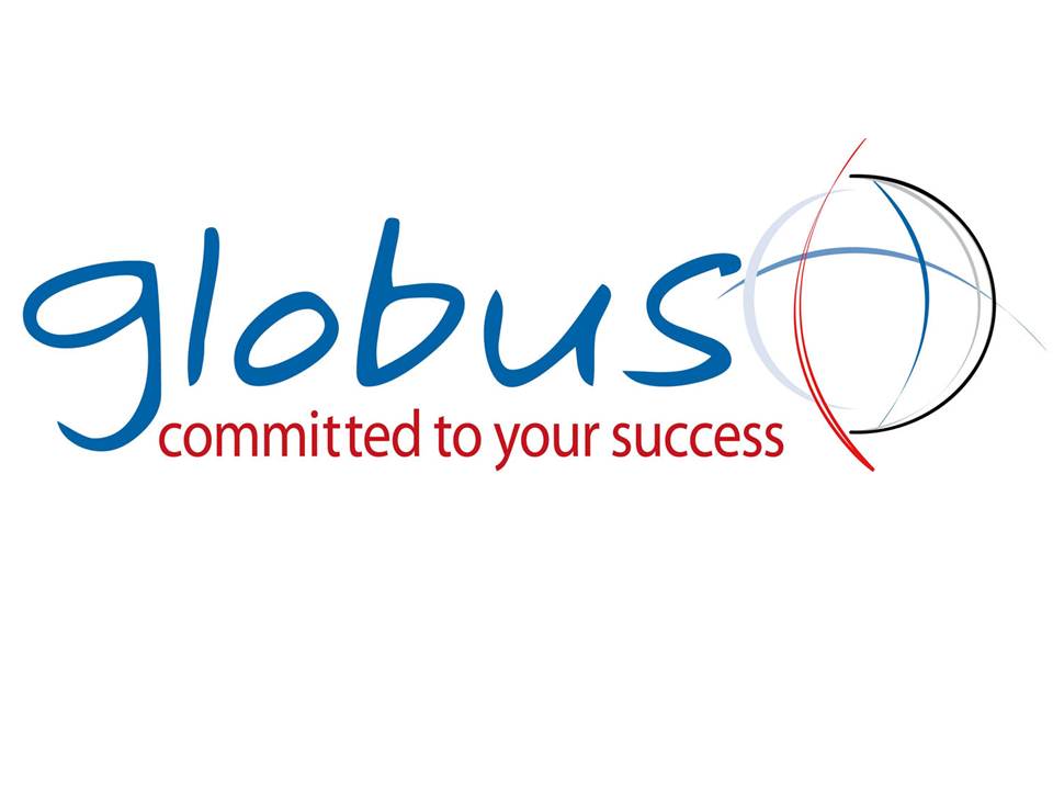 logo globus 1